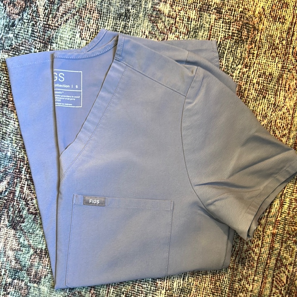 Figs Women’s S Catarina top